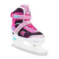 Раздвижные коньки CK-SK1101 Pink